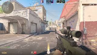 CS2  Test Editing