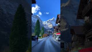 Download Lagu #travel #indah #nature #alam #swiss #switzerland #pemandangan #mountains MP3