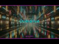 🌃 Overdrive — Synthwave for Late Night Coding | Neon Drift