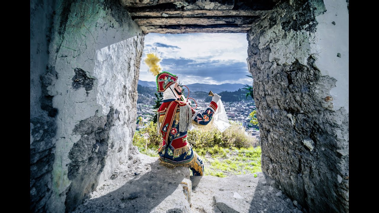 LOS NEGRILLOS EN LA HISTORIA DE ANDAHUAYLAS.