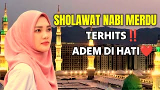 Download Lagu Sholawat merdu penyejuk hati//paling populer//paling banyak di cari  MP3