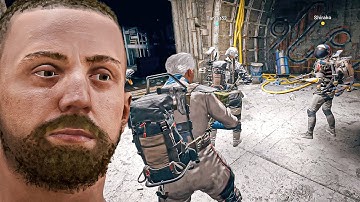 ARC RAIDERS really is the masterpiece I