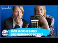 Kosten für Strom, Wasser & Internet in Uruguay - wir zeigen dir unsere monatlichen Nebenkosten