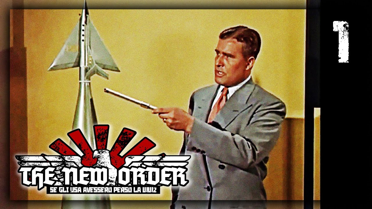 SE GLI STATI UNITI AVESSERO PERSO LA SECONDA GUERRA MONDIALE 1 Hoi4 TNO Mod YouTube SE GLI STATI UNITI AVESSERO PERSO LA SECONDA GUERRA MONDIALE 1 Hoi4 TNO Mod YouTube