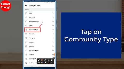 How to Make Reddit Community Private?