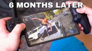 видео: Стоит ли покупать PlayStation Portal спустя 6 месяцев? картинка: Стоит ли покупать PlayStation Portal спустя 6 месяцев?