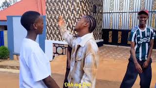 TELL ME by D-ICE__Official_Video