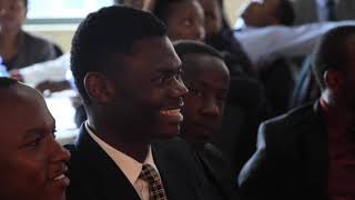 Equity 64 scholars join top universities