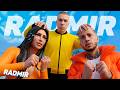 ВЫЧИСЛИЛ и НАКАЗАЛ СЕМЬЮ "КОРОЛЕЙ" СЕРВЕРА в GTA RADMIR RP