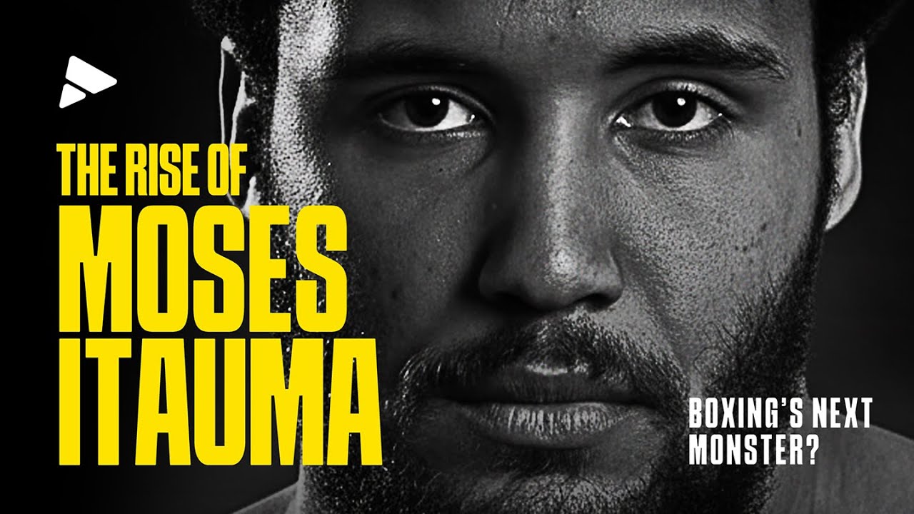 The Rise of Moses Itauma: Boxing’s Next Monster?