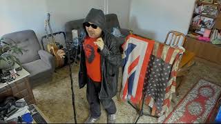 Illegal Alien (Genesis) cover