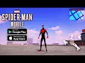 Best SPIDER-MAN Fan Made Games for Android with Download Links 🔥🔥