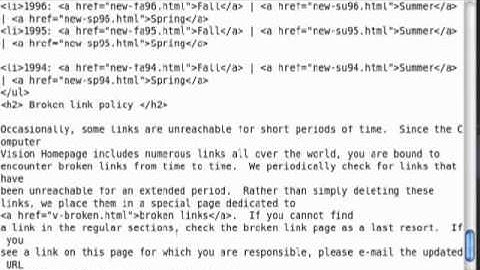 WebServer Project Multi Threaded