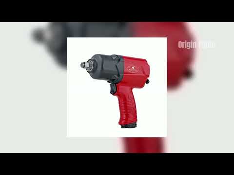 JEXUGK Impact Wrench Review: Are the Six Included Sockets Actually Useful? video thumbnail
