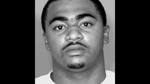 Crime Chronicles   Episode 1  ( Robert Sharpe III )