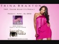 Trina Braxton: Are Trina and Gabe Back Together?
