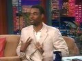 Tonight Show Jay Leno - Chris Rock - Oscar Host - 2005