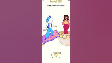 Dop 2 Delete One Part Level 327 #youtubeshorts #shorts #dbillions