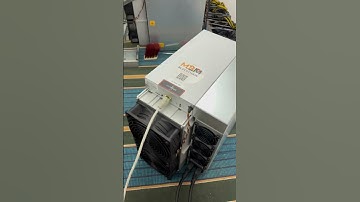 Antminer L7 9050M 🔥| Testing | Crypto Mining India | Best Cryptocurrency Miner in India