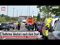 FLUGZEUGABSTURZ: Tödlicher Unfall von deutschen Kleinflugzeug bei Nancy!