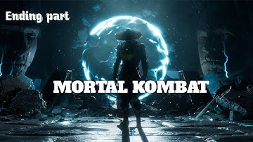 MORTAL KOMBAT 9 Gameplay PC FHD 60 FPS no commentary