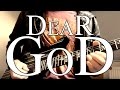 A7XNewsTV Dear God Cover Avenged Sevenfold
