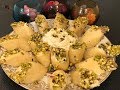 طريقة عمل حلاوة الجبن باحتراف خطوة بخطوة SWEET