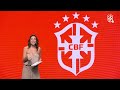 AO VIVO: SORTEIO DA COPA DO BRASIL MASCULINA | SEMIFINAL