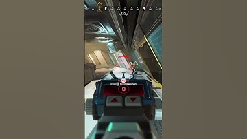 I hate this situation in #apexlegends #apexlegendsclips
