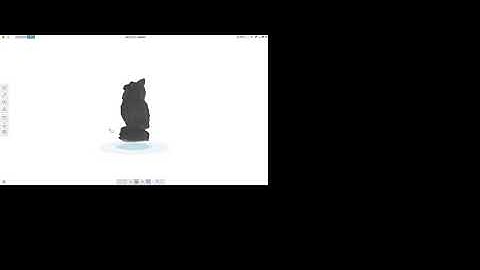 Photogrammetry and Retopology