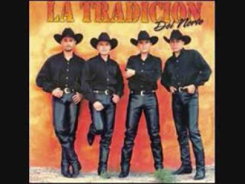 La Tradicion Del Norte - corazon