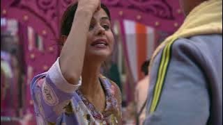 Priyanka and Ankit fight over his conversation with Soundarya | Bigg Boss 16 | Colors