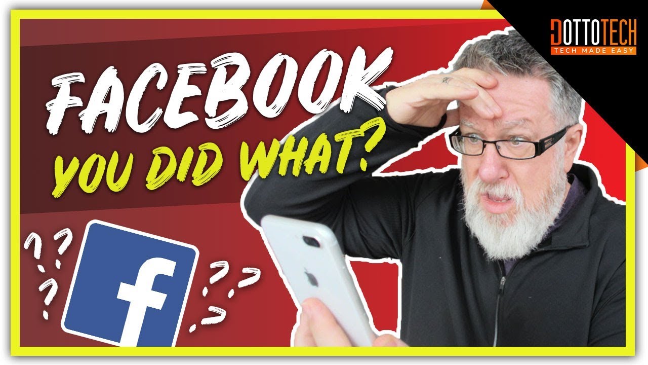 Stop Facebook Using Your Phone Number! YouTube