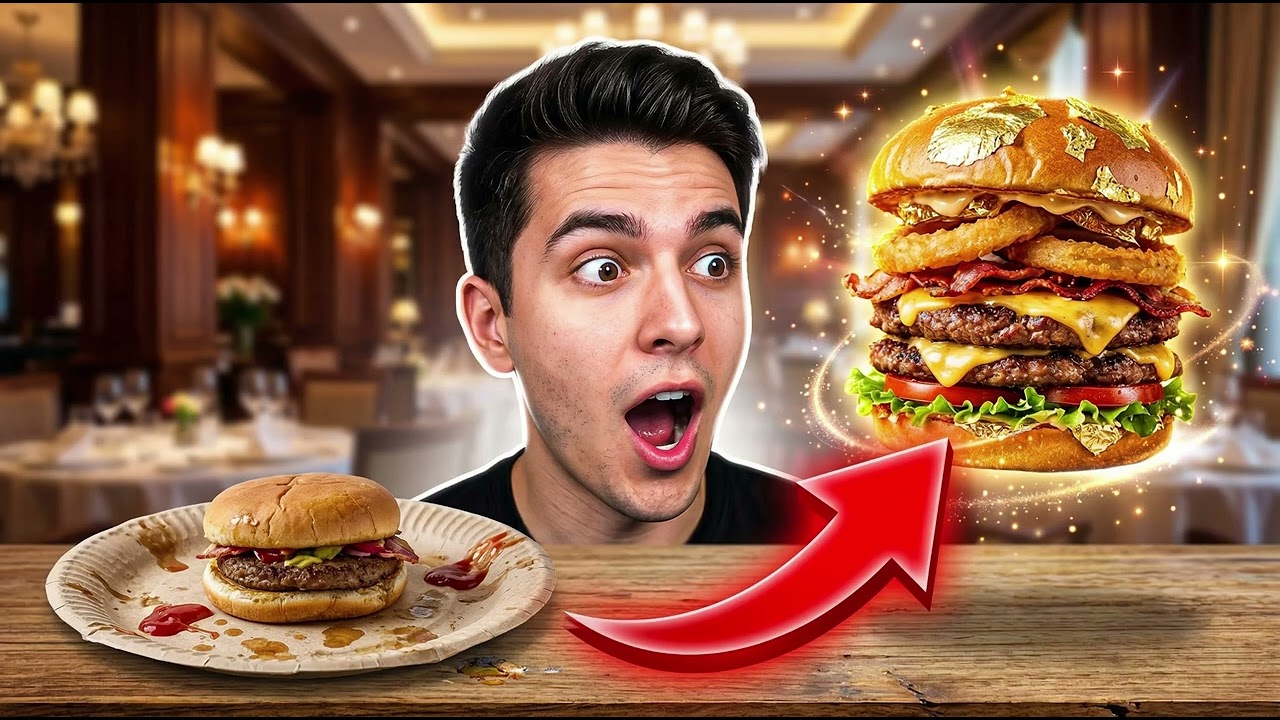 Burger thumbnail