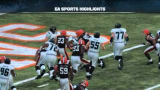 Week 11 Jaguars vs Browns 3