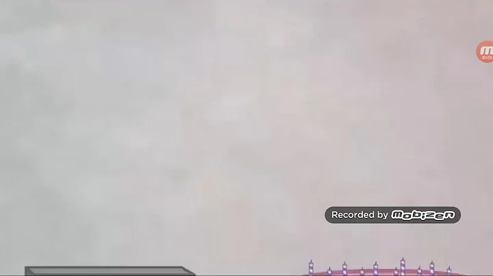 Object Invasion Intro Object Terror Intro (Dance Party Styled)