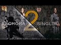 Alisher Zokirov - Bechora singlim 2 | Алишер Зокиров - Бечора синглим 2