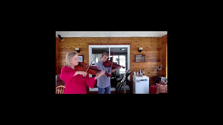Notes from Home: Renee and Joseph Skerik