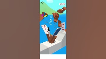 Max level slice it all #265