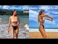 Breathing Tutorial Smaller Waist Heal Pack Pain Fix Prolapse And Ab Separation 