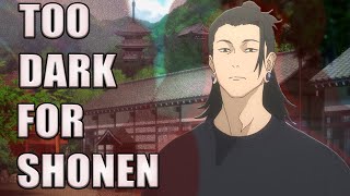 What Makes Jujutsu Kaisen So Good?