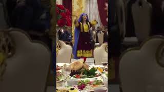 Dance In Burqa Persian