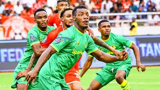 Yanga SC 2-1 Simba SC | Highlights | NBC Premier League 20/04/2024 image