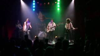 Final Kiss - Jerihon @ The Red House