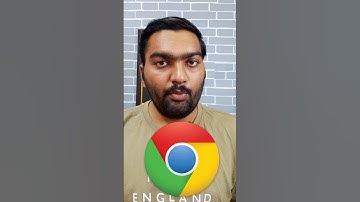 Chrome Users Must watch 👀 this Video ⁉️🤯 #shorts #chrome #google #tech #tamil