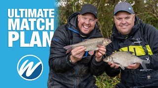 WIN Your Next Match! | Autumn Silver Fishing