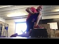 Hip Mobility Test and Quick Mobility Fix | Trevor Bachmeyer | SmashweRx