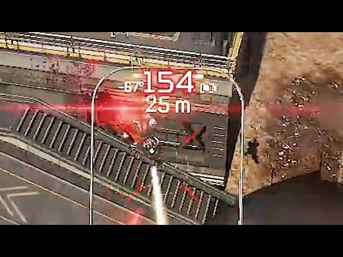 じょじょおじランパート無双集【Apex Legends】