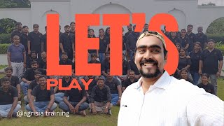 From Chaos to Commandeering:  Corporate Experiential Workshop