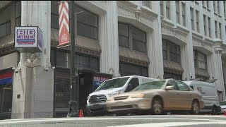 Big Dave's Cheesesteaks owner says he's not reopening flagship location after Atlanta water crisis